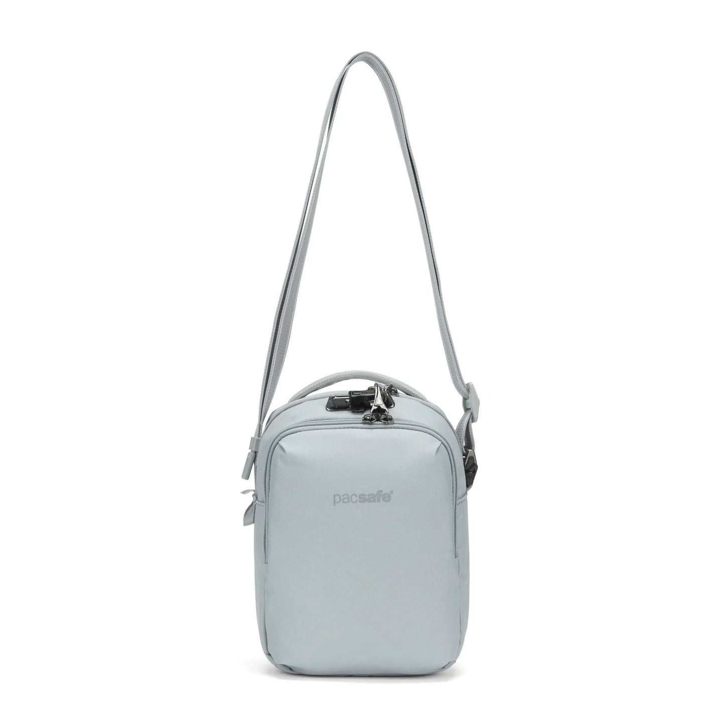 Pacsafe V Companion Crossbody - Rainbow Bags