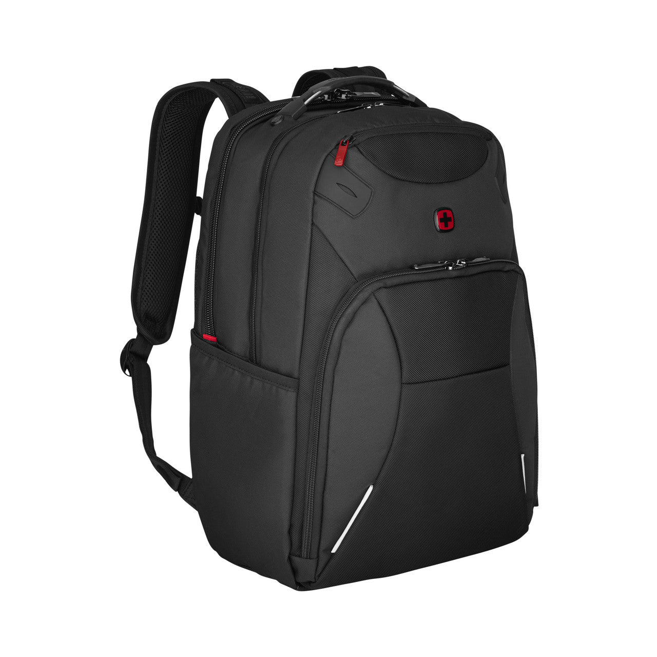 Wenger Cosmic 17" Laptop Backpack Black