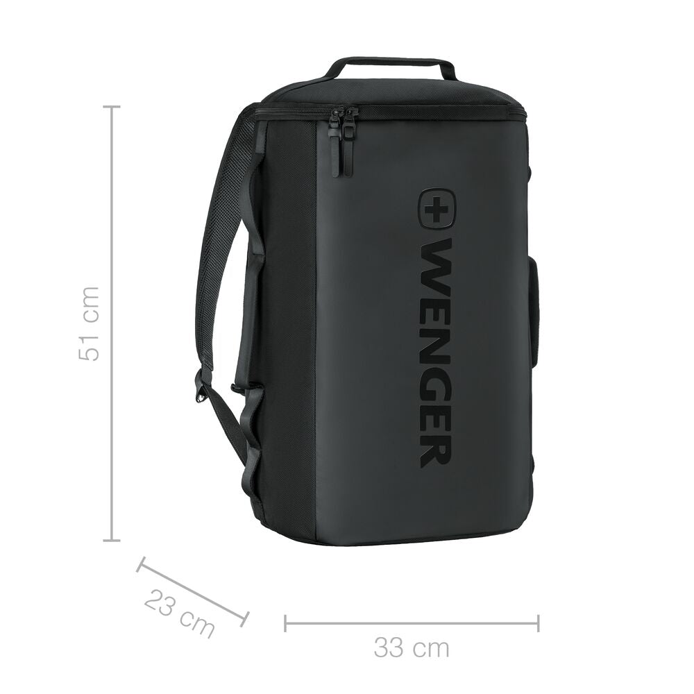 Wenger UrbanOne Travel Duffle 653906