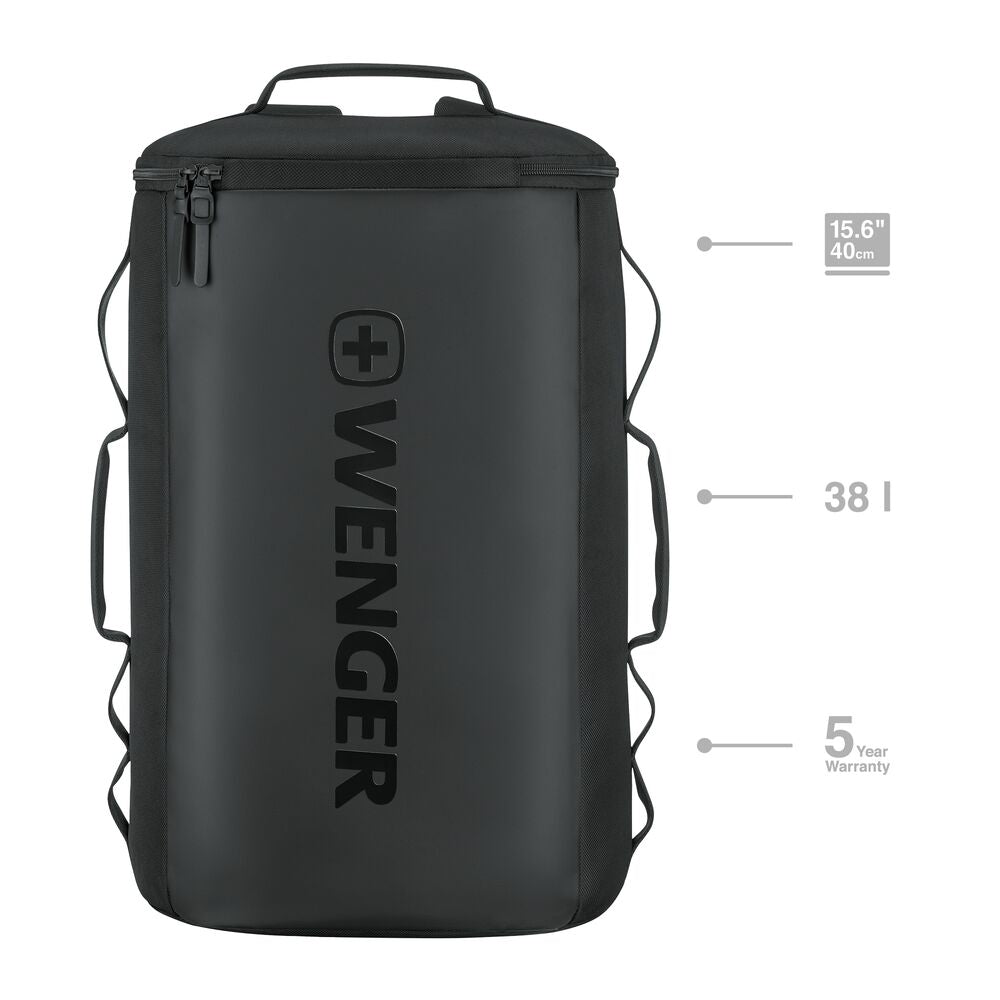 Wenger UrbanOne Travel Duffle 653906