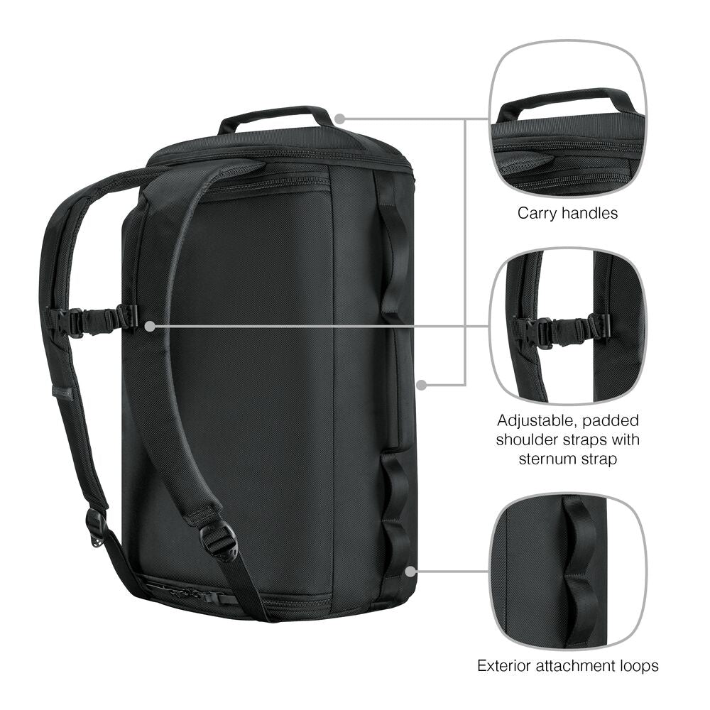 Wenger UrbanOne Travel Duffle 653906