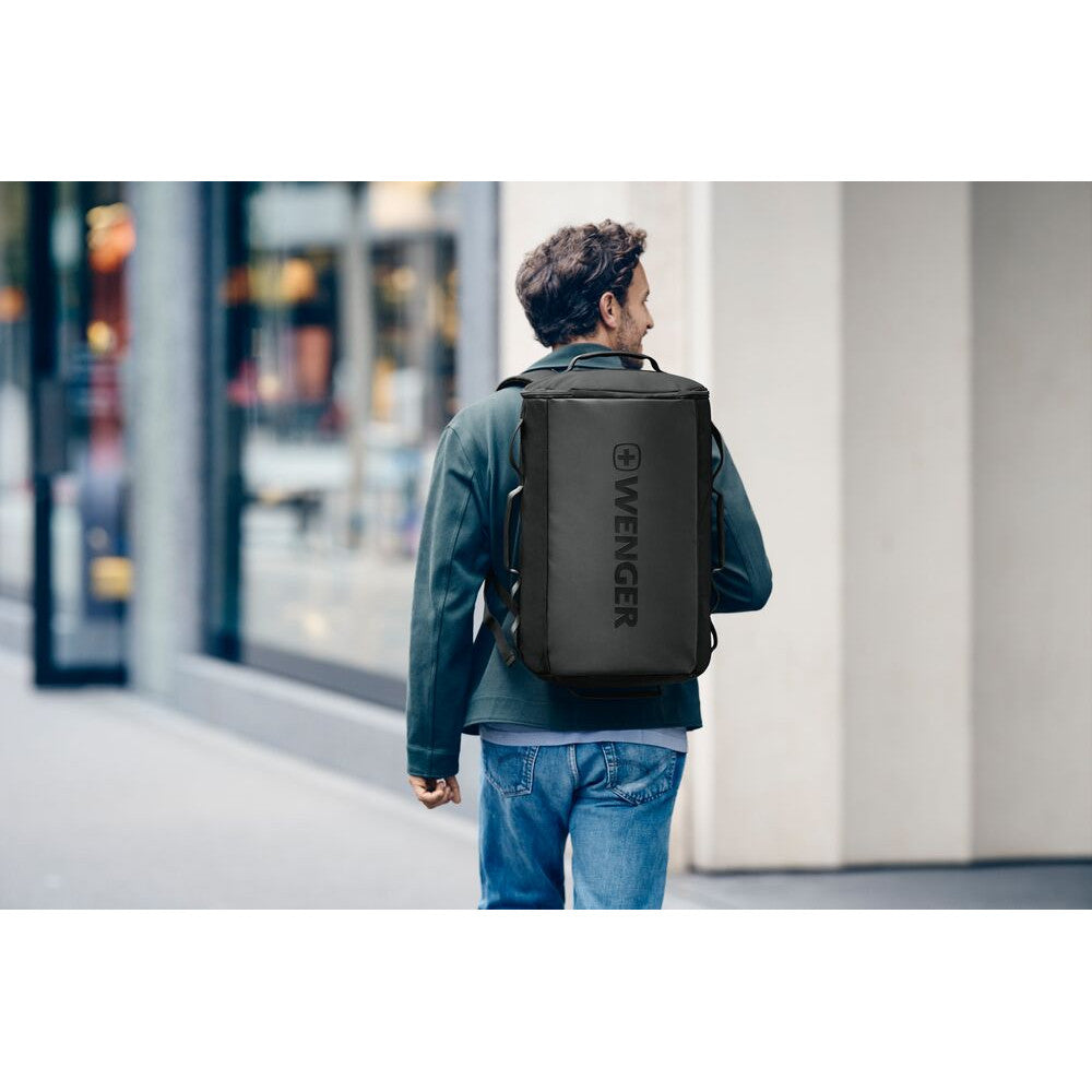 Wenger UrbanOne Travel Duffle 653906