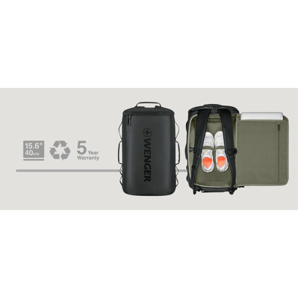 Wenger UrbanOne Travel Duffle 653906