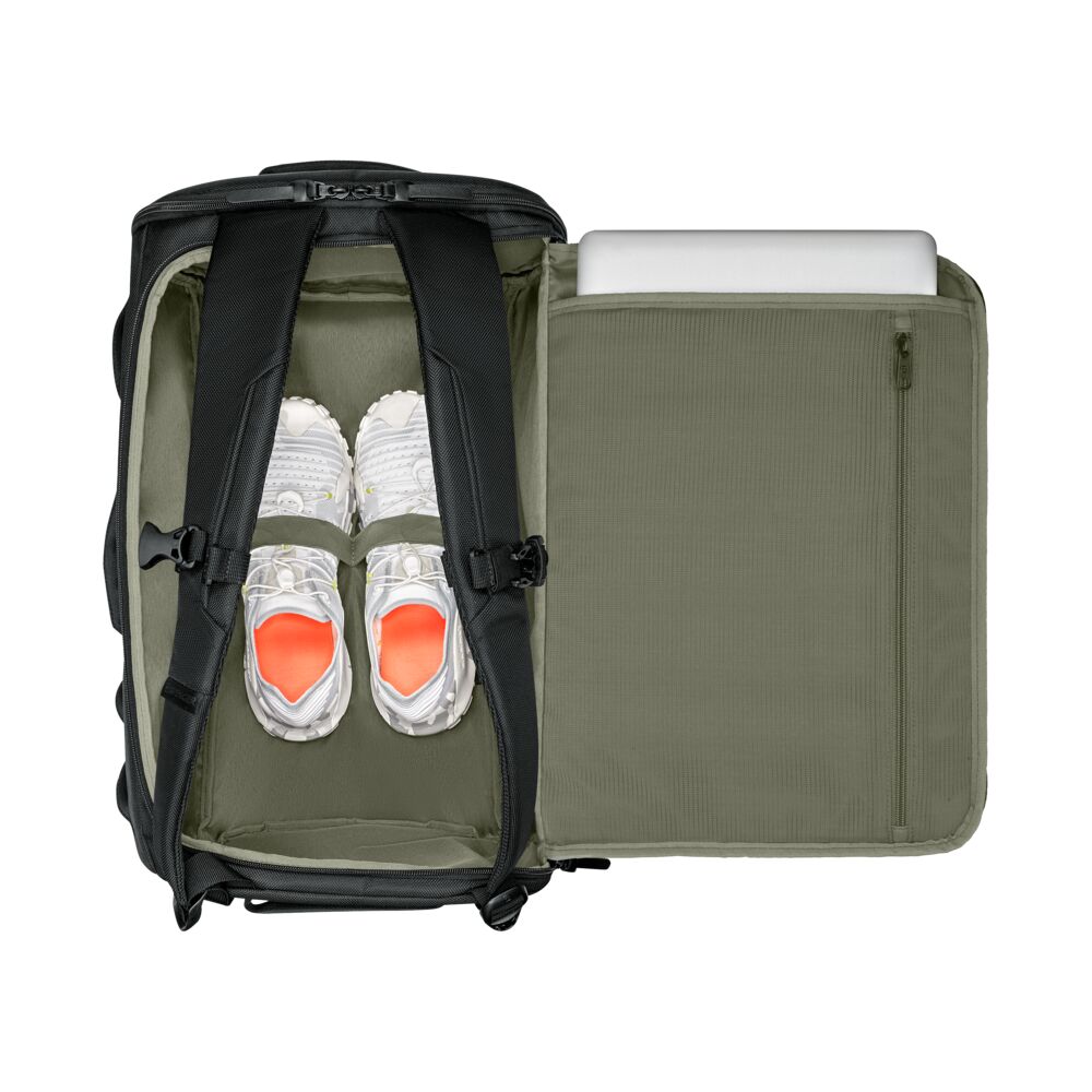 Wenger UrbanOne Travel Duffle 653906