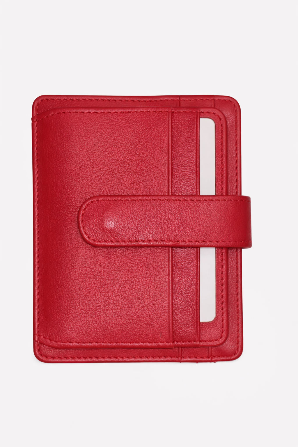 ORAN LEATHER SASHA RFID CARD HOLDER CH-15022 - Rainbow Bags