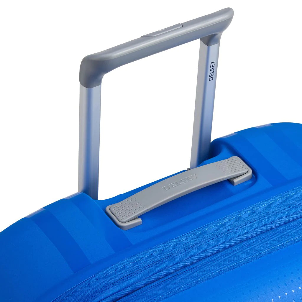 DELSEY - Delsey Clavel 76cm Medium Hardsided Spinner Luggage