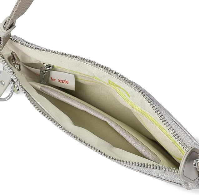Hedgren Bonbon L Halfmoon Crossbody HFIKA13S-879 - Rainbow Bags