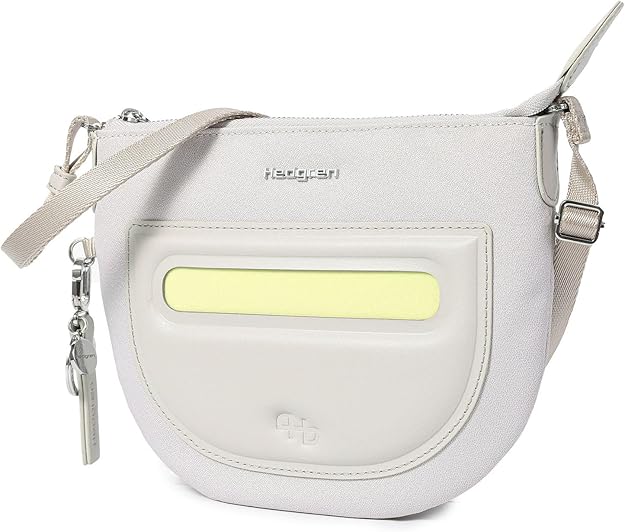 Hedgren Bonbon L Halfmoon Crossbody HFIKA13S-879 - Rainbow Bags