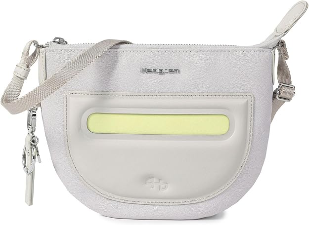 Hedgren Bonbon L Halfmoon Crossbody HFIKA13S-879 - Rainbow Bags