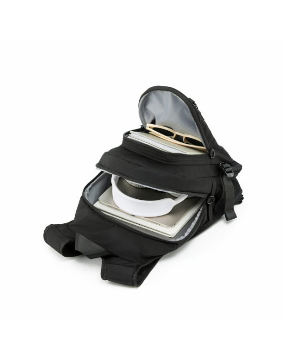 anti slash travel backpack Tosca Anti-Theft Backpack