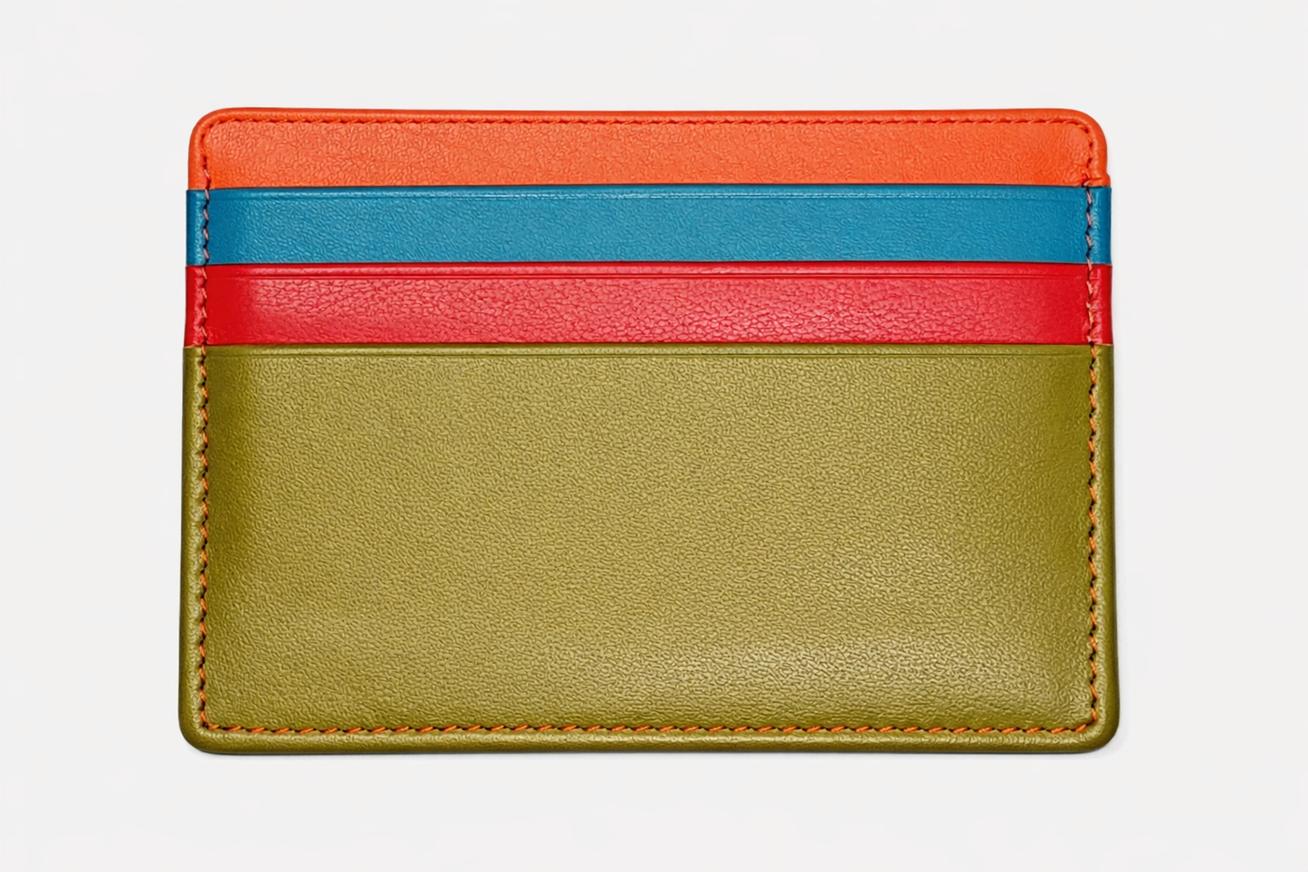 Oran RFID Card Wallet SAF-7202 Craig