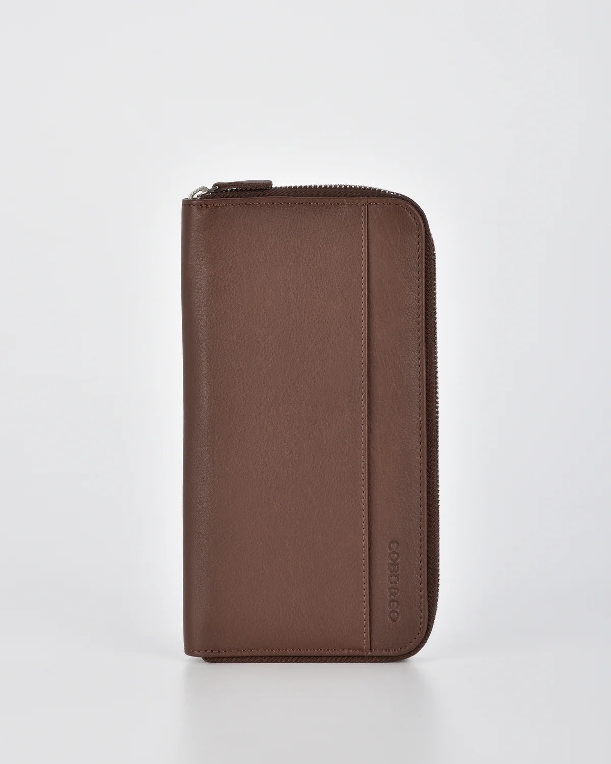 Gabee - Dayna Leather Passport / Document RFID Wallet