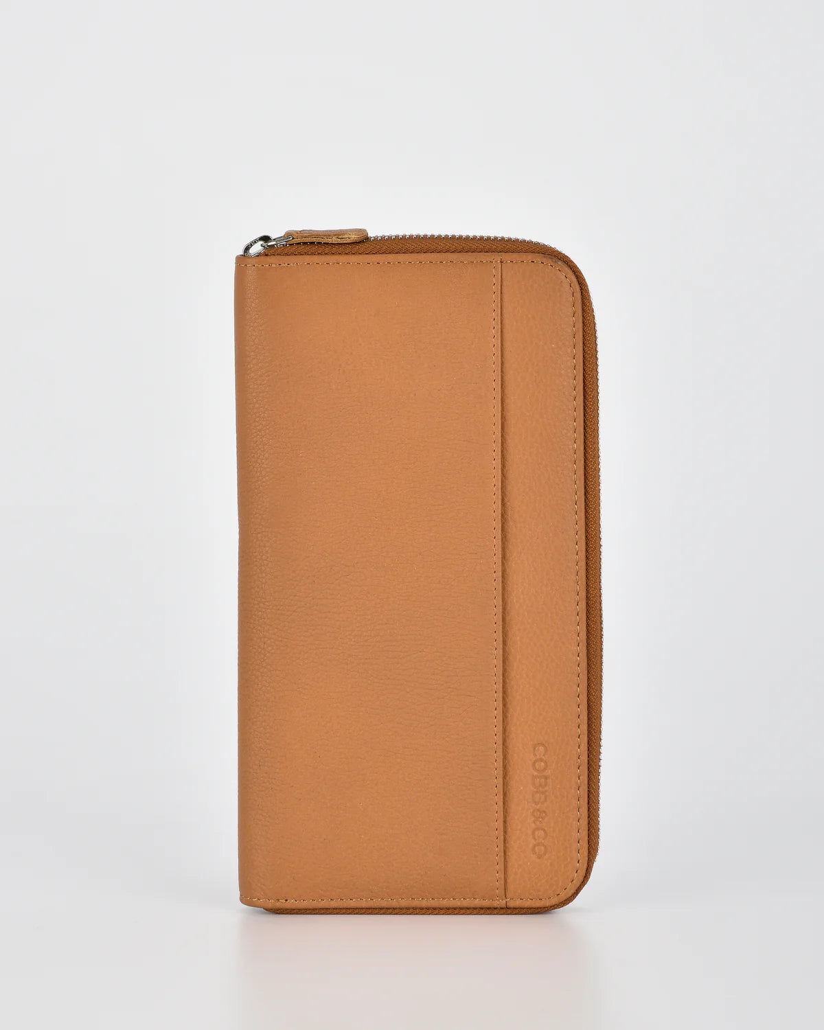 Gabee - Dayna Leather Passport / Document RFID Wallet