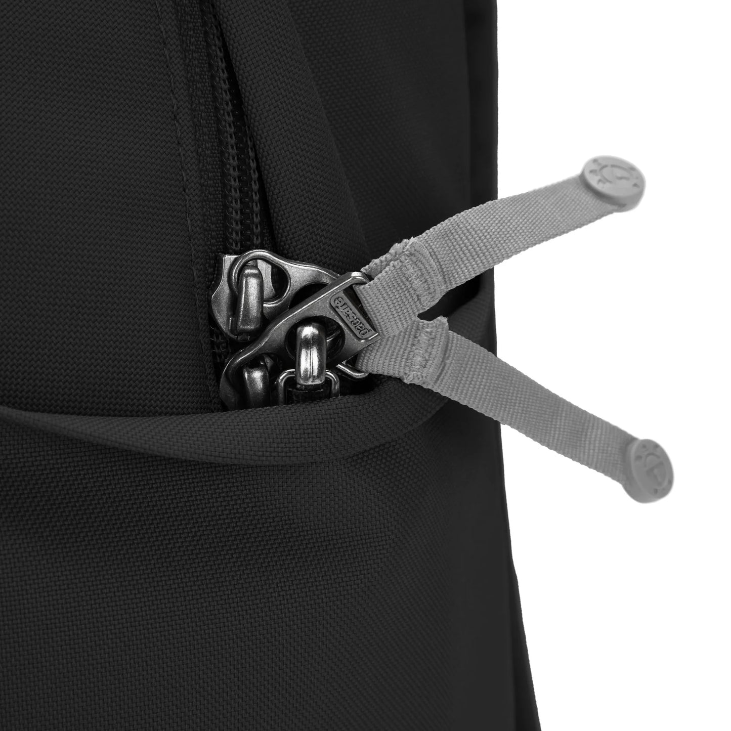 PacsafeGo 15L Anti-Theft Backpack