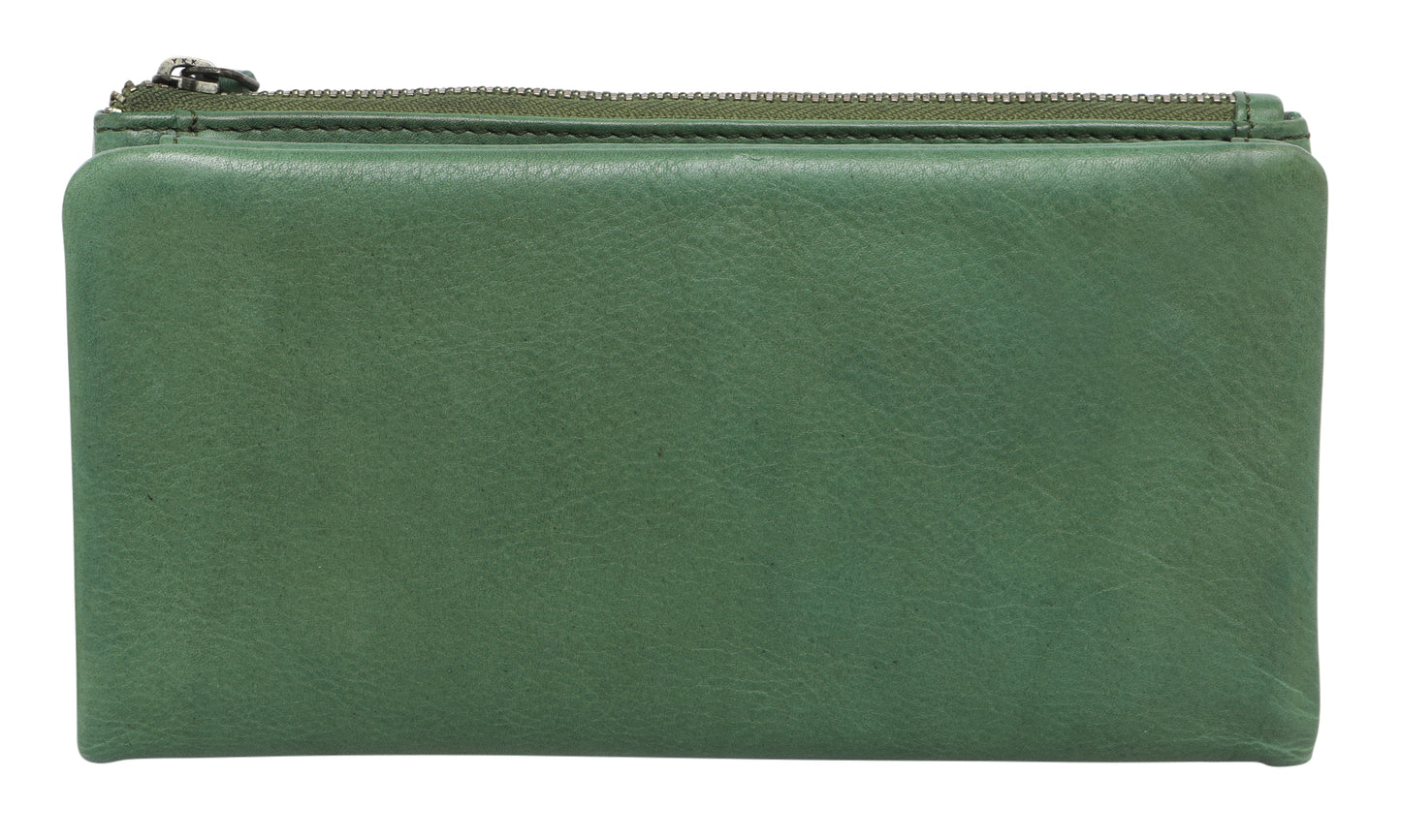 Modapelle Ladies RFID Leather Wallet 7633