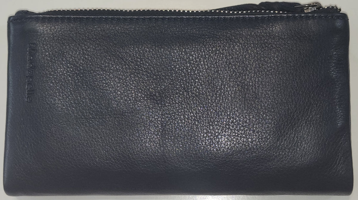 Modapelle Ladies RFID Leather Wallet 7633