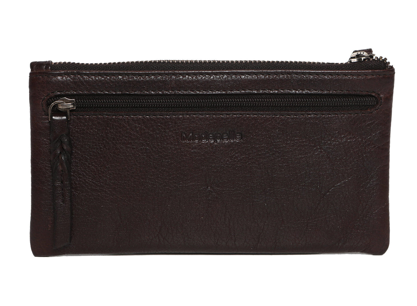 Modapelle Ladies Leather RFID Wallet Style 7655 - Rainbow Bags