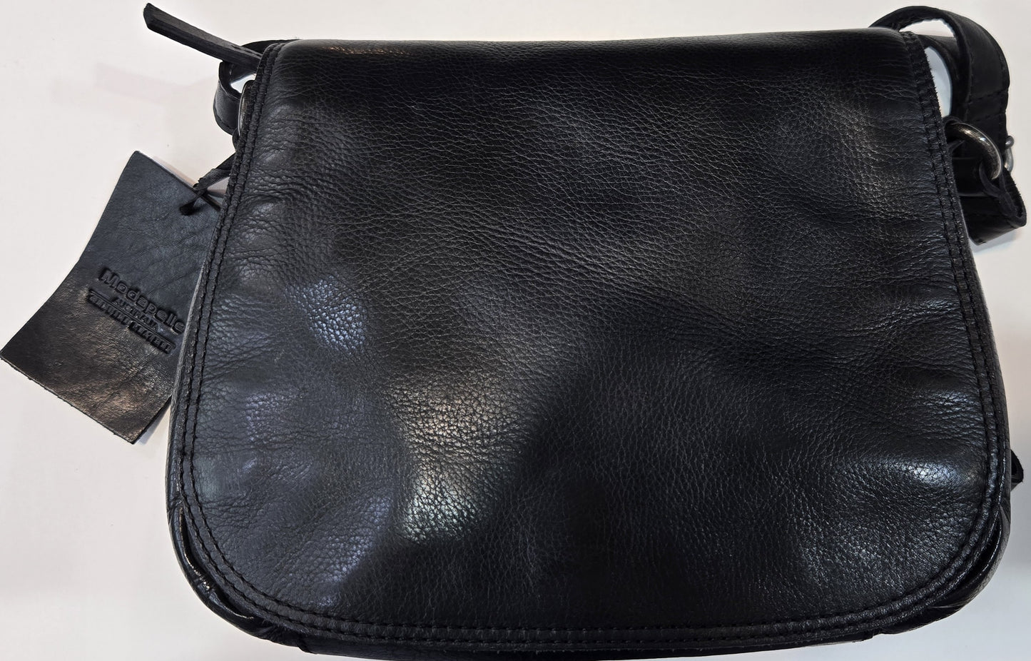 Modapelle - Soft Cow Leather Bag - 7759