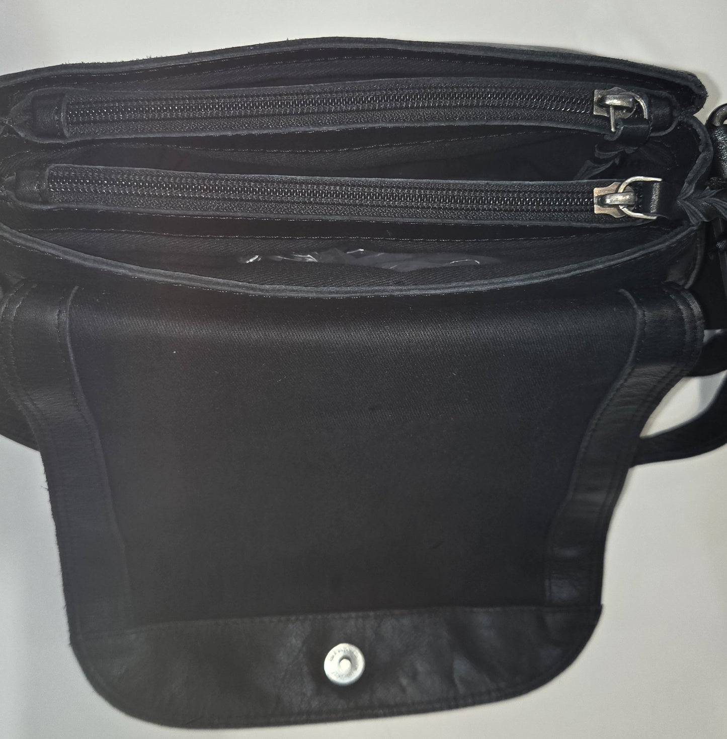 Modapelle - Soft Cow Leather Bag - 7759