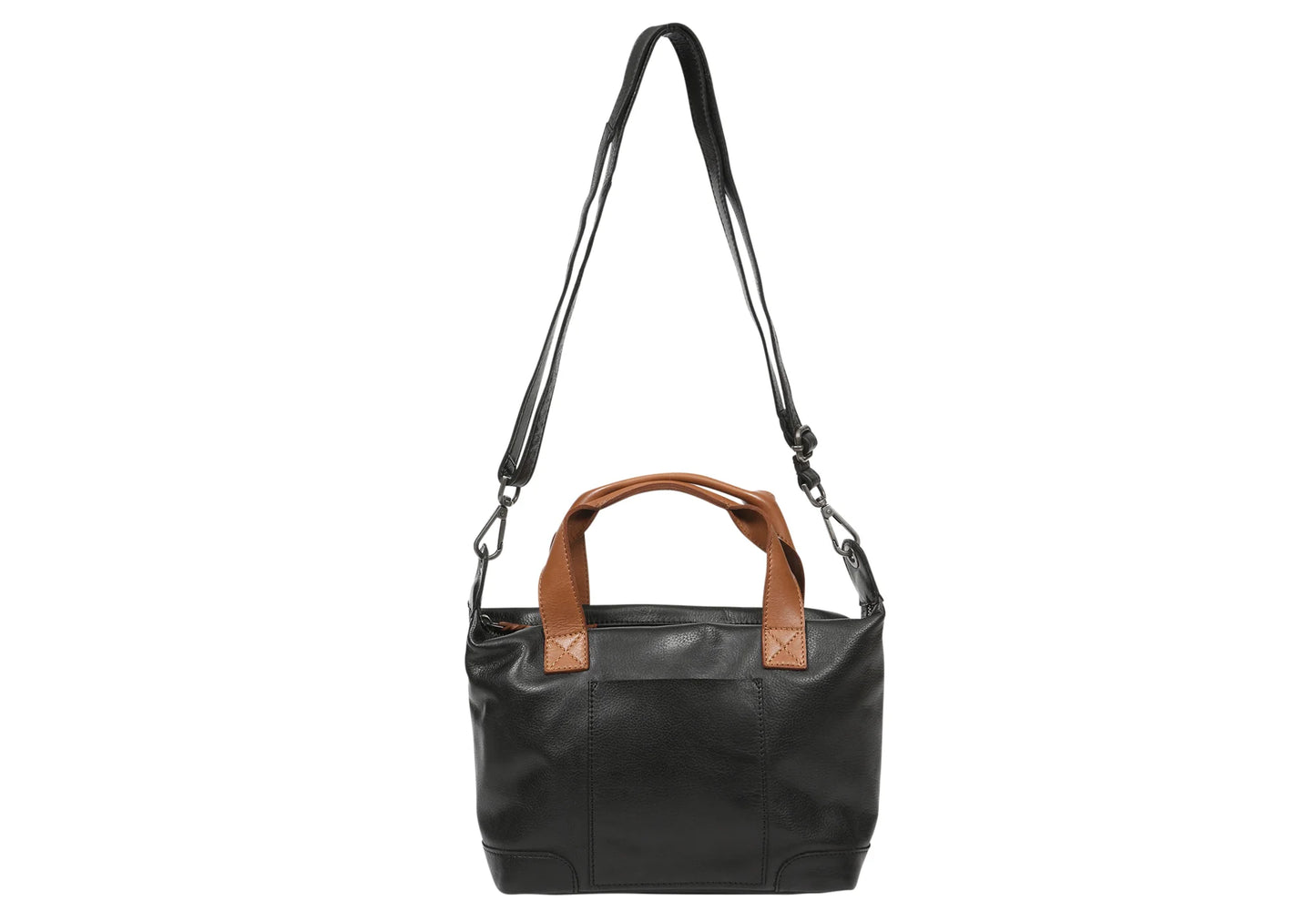 Modapelle Womens Leather Bag 7852 - Rainbow Bags