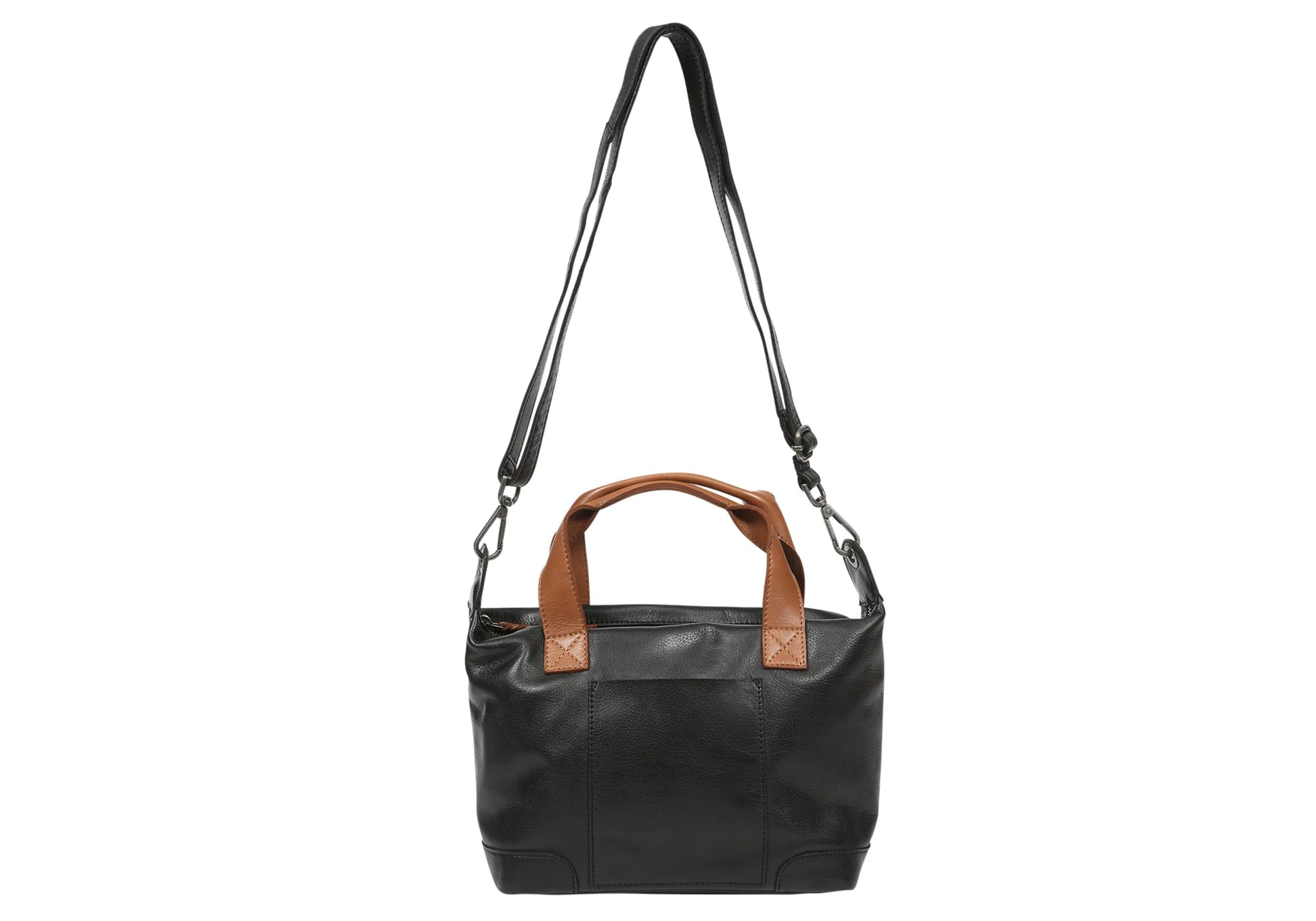 Modapelle Womens Leather Bag 7852 - Rainbow Bags