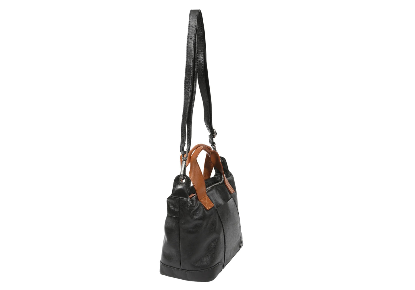 Modapelle Womens Leather Bag 7852 - Rainbow Bags