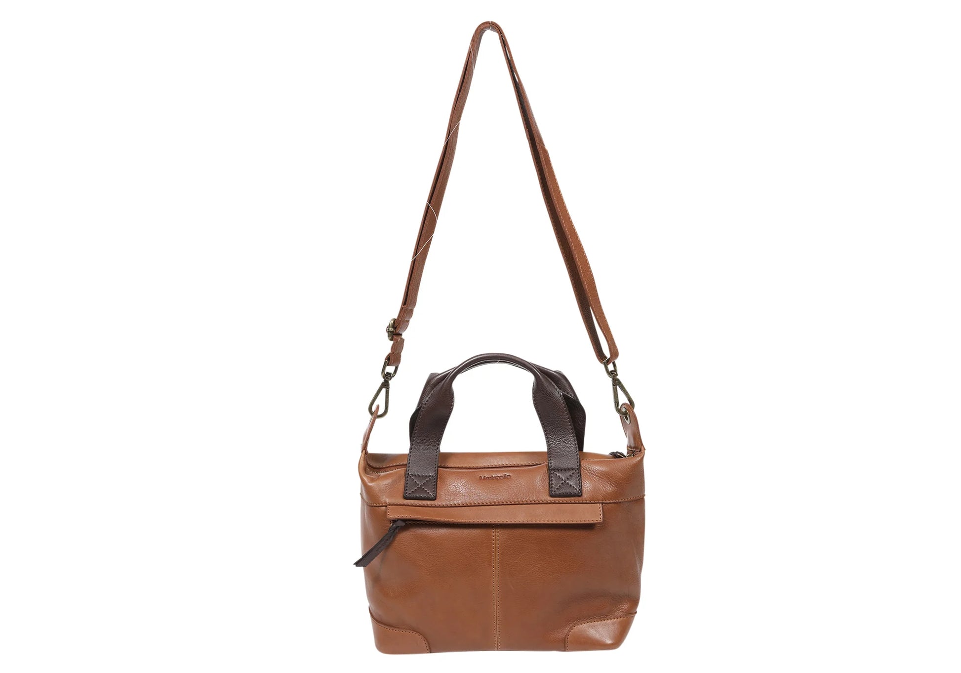 Modapelle Womens Leather Bag 7852 - Rainbow Bags