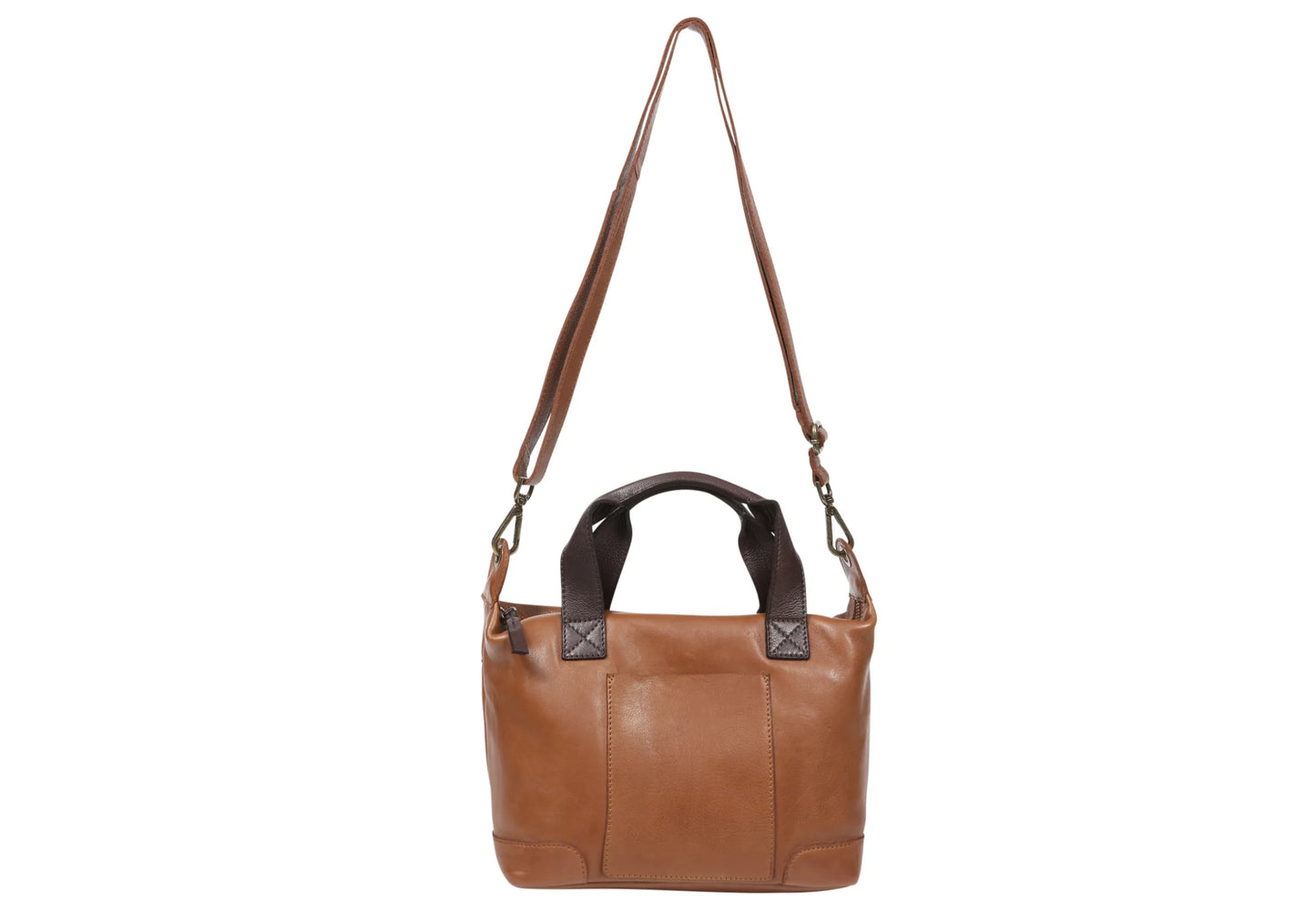 Modapelle Womens Leather Bag 7852 - Rainbow Bags