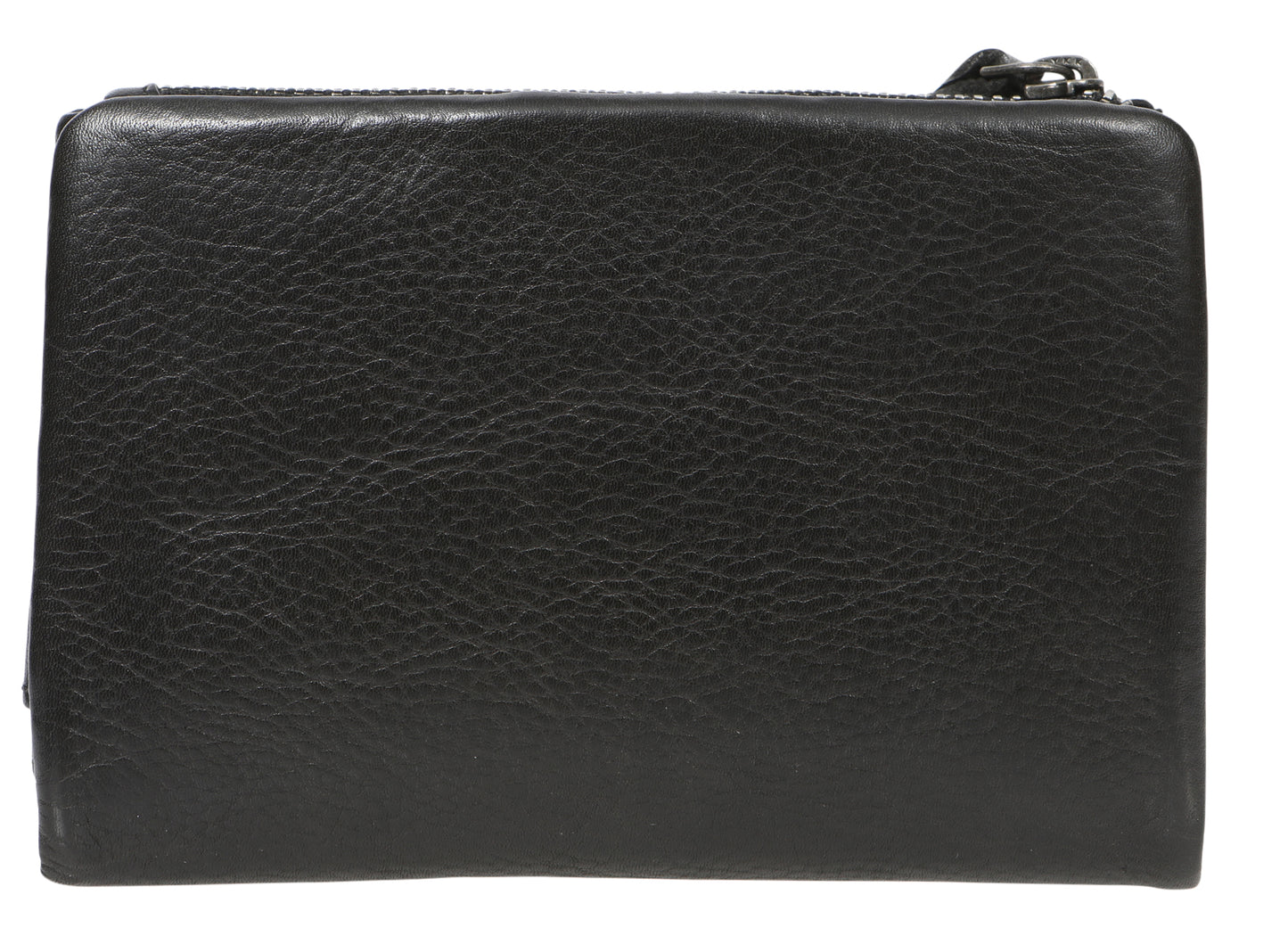 Modapelle - Ladies Leather Wallet Style 7872 - Rainbow Bags