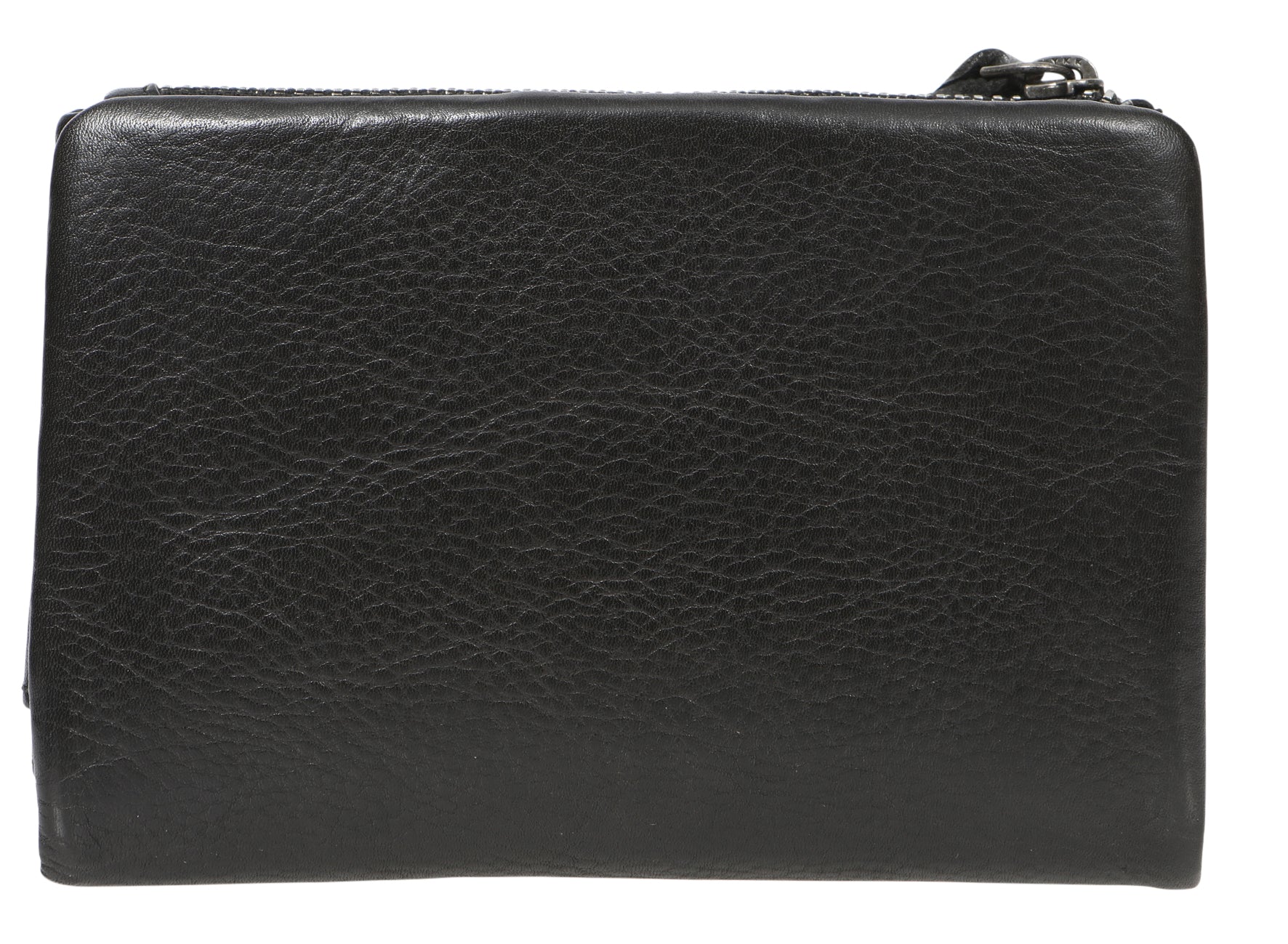 Modapelle - Ladies Leather Wallet Style 7872 - Rainbow Bags