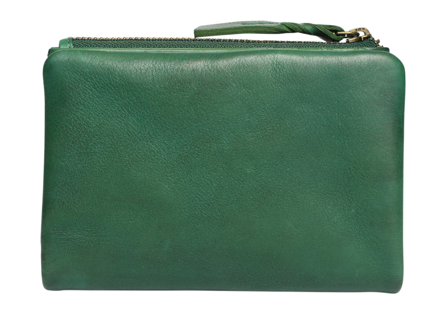 Modapelle - Ladies Leather Wallet Style 7872 - Rainbow Bags