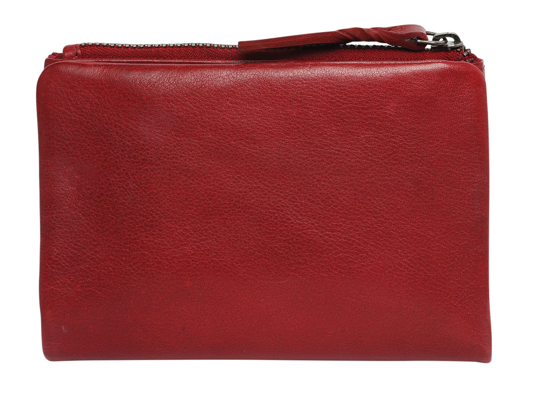 Modapelle - Ladies Leather Wallet Style 7872 - Rainbow Bags