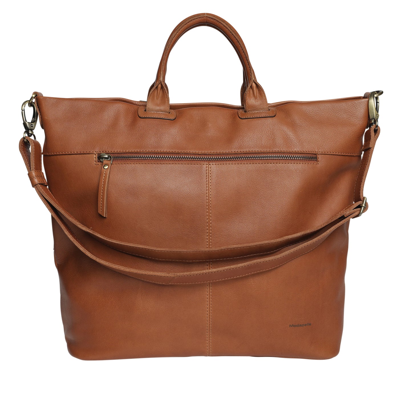 Modapelle - Business Ladies Leather Cross Body – New Arrivals Style 7903 - Rainbow Bags