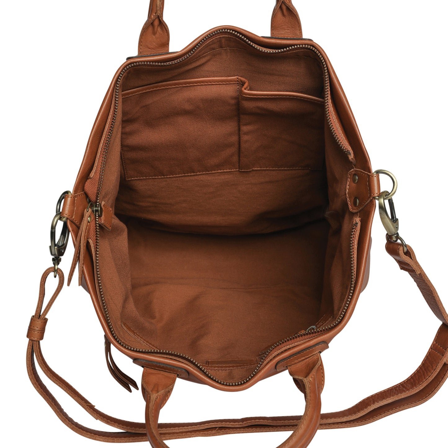 Modapelle - Business Ladies Leather Cross Body – New Arrivals Style 7903 - Rainbow Bags