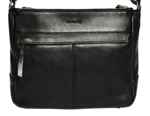 Modapelle - Ladies Leather Cross Body bag 7937