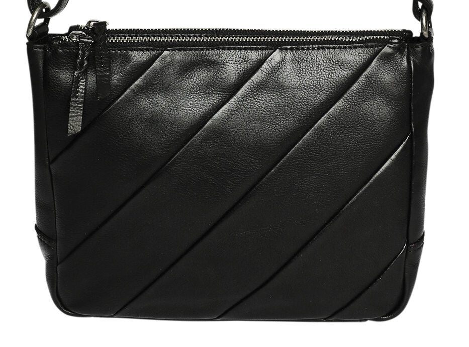 Modapelle - Ladies Leather Cross Body bag 7937