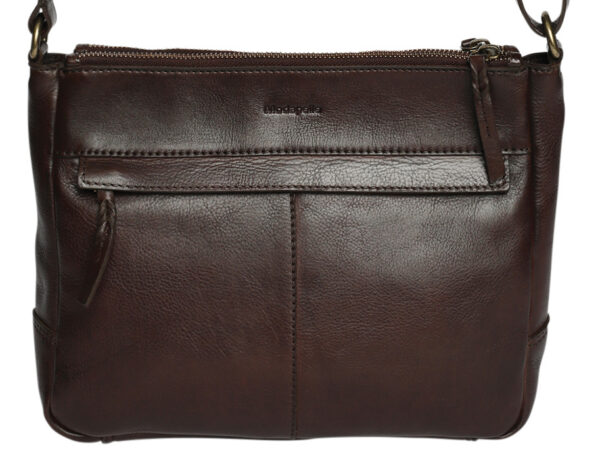 Modapelle - Ladies Leather Cross Body bag 7937