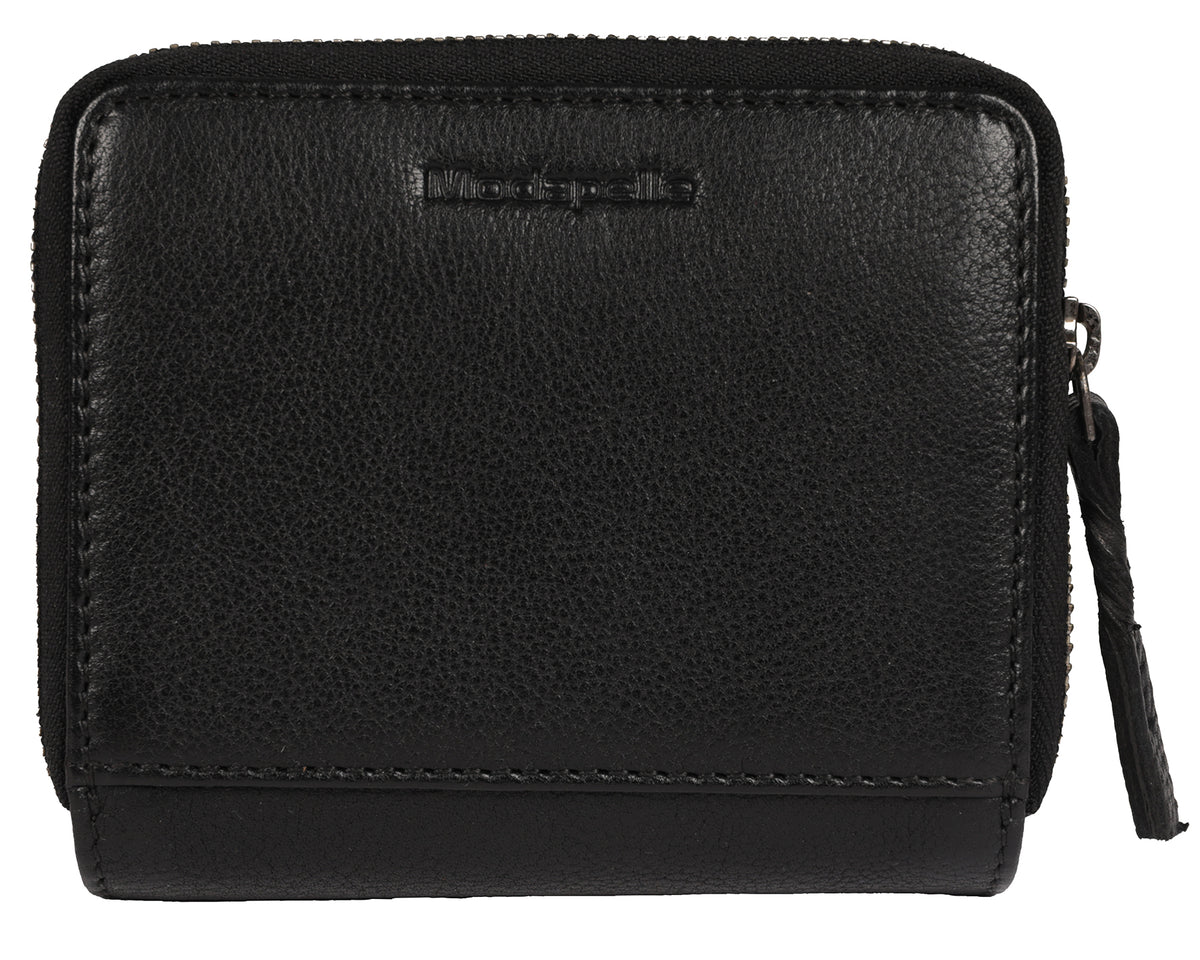 Modapelle - Ladies Leather Wallet Style 7966