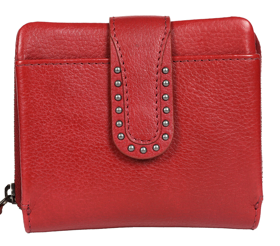 Modapelle - Ladies Leather Wallet Style 7966