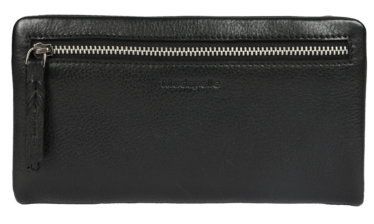 Modapelle - Ladies Leather Wallet Style 7967