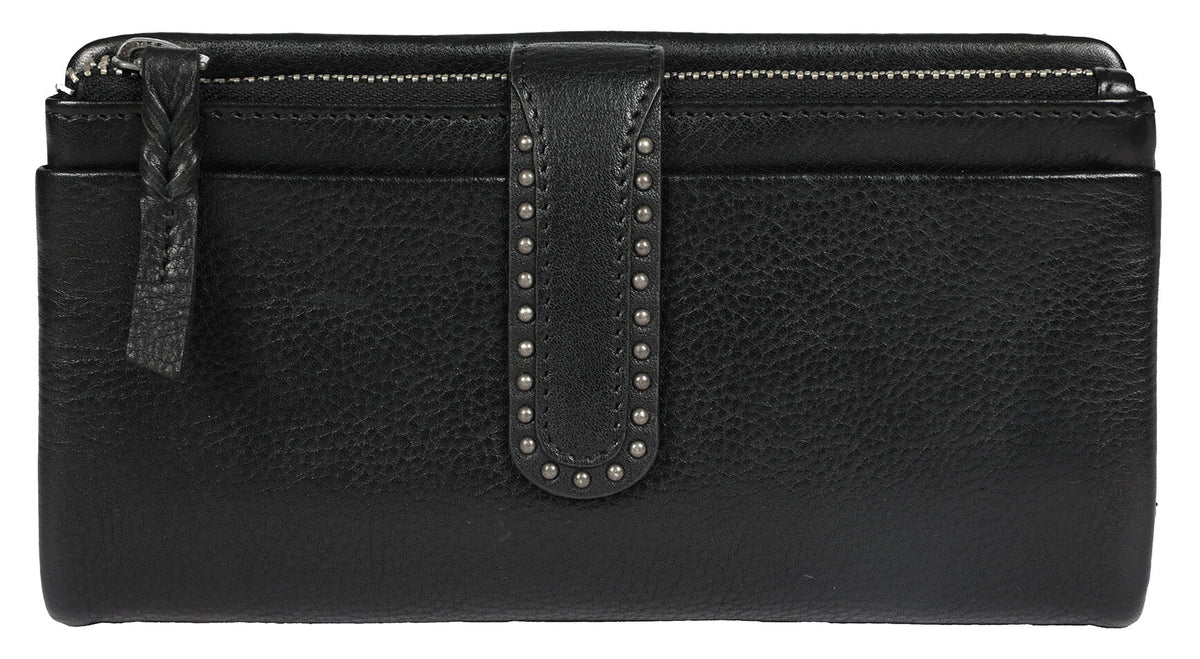 Modapelle - Ladies Leather Wallet Style 7967