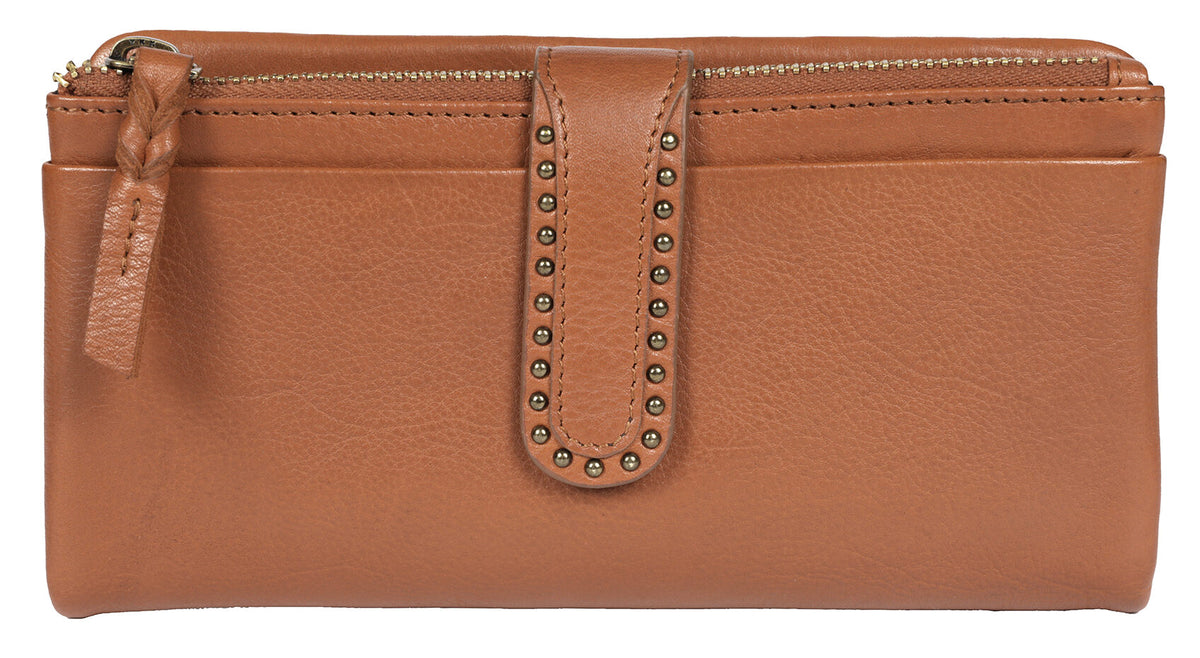 Modapelle - Ladies Leather Wallet Style 7967