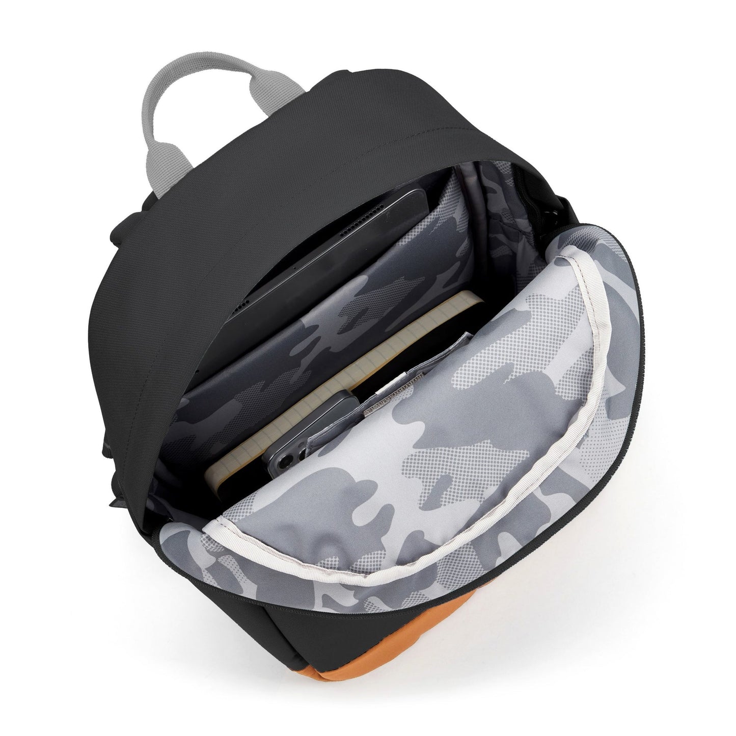 PacsafeGo 15L Anti-Theft Backpack