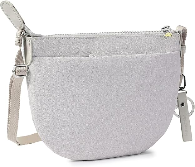 Hedgren Bonbon L Halfmoon Crossbody HFIKA13S-879 - Rainbow Bags
