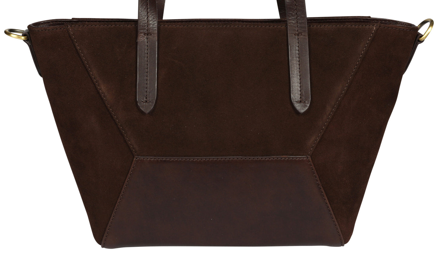 Modapelle - Suede Ladies Leather Cross Body – New Arrivals Style 8210 - Rainbow Bags