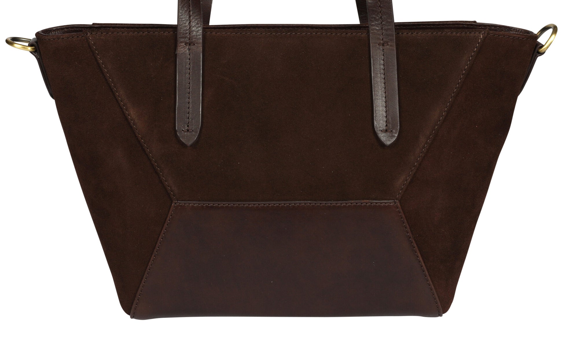 Modapelle - Suede Ladies Leather Cross Body – New Arrivals Style 8210 - Rainbow Bags