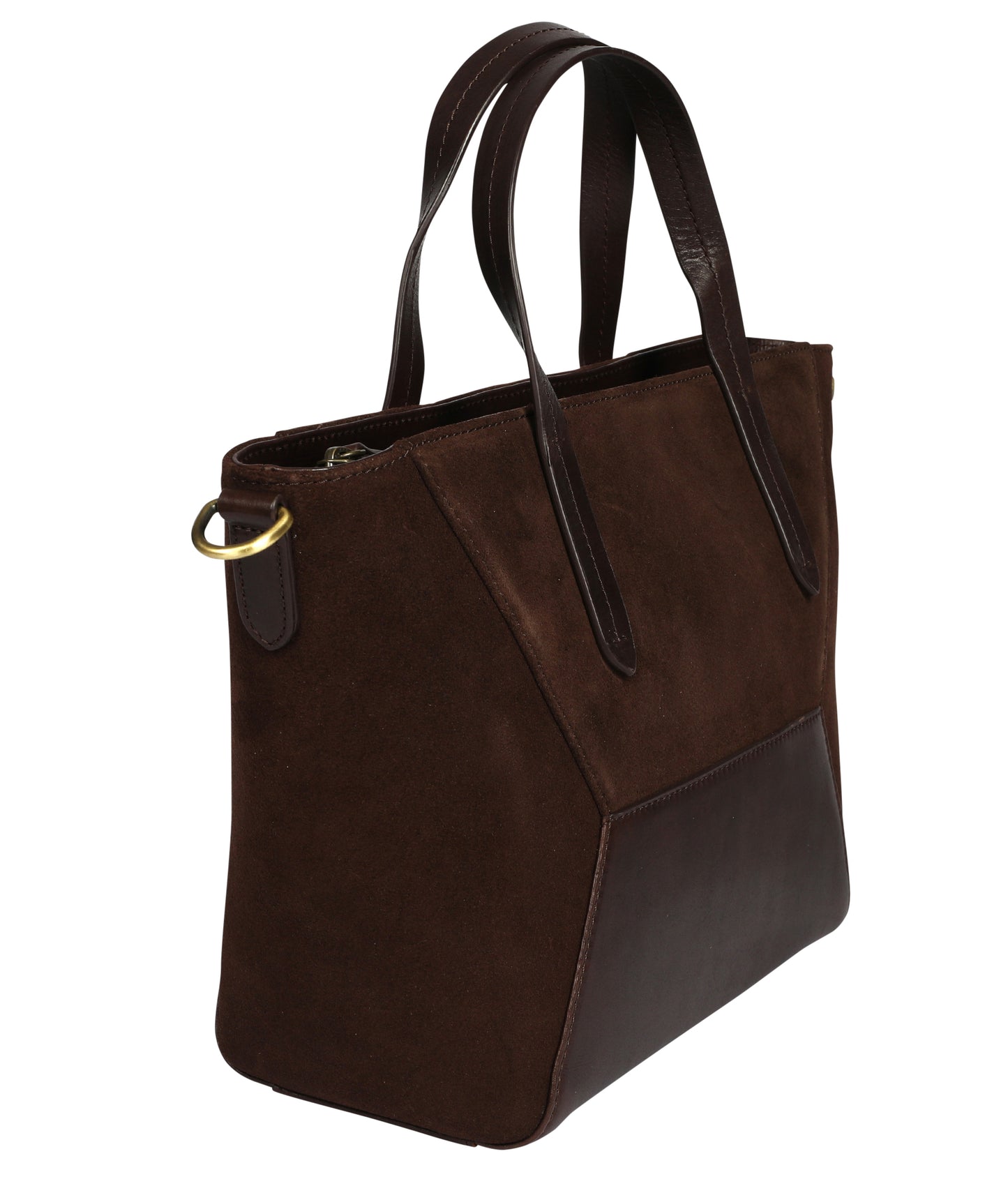 Modapelle - Suede Ladies Leather Cross Body – New Arrivals Style 8210 - Rainbow Bags