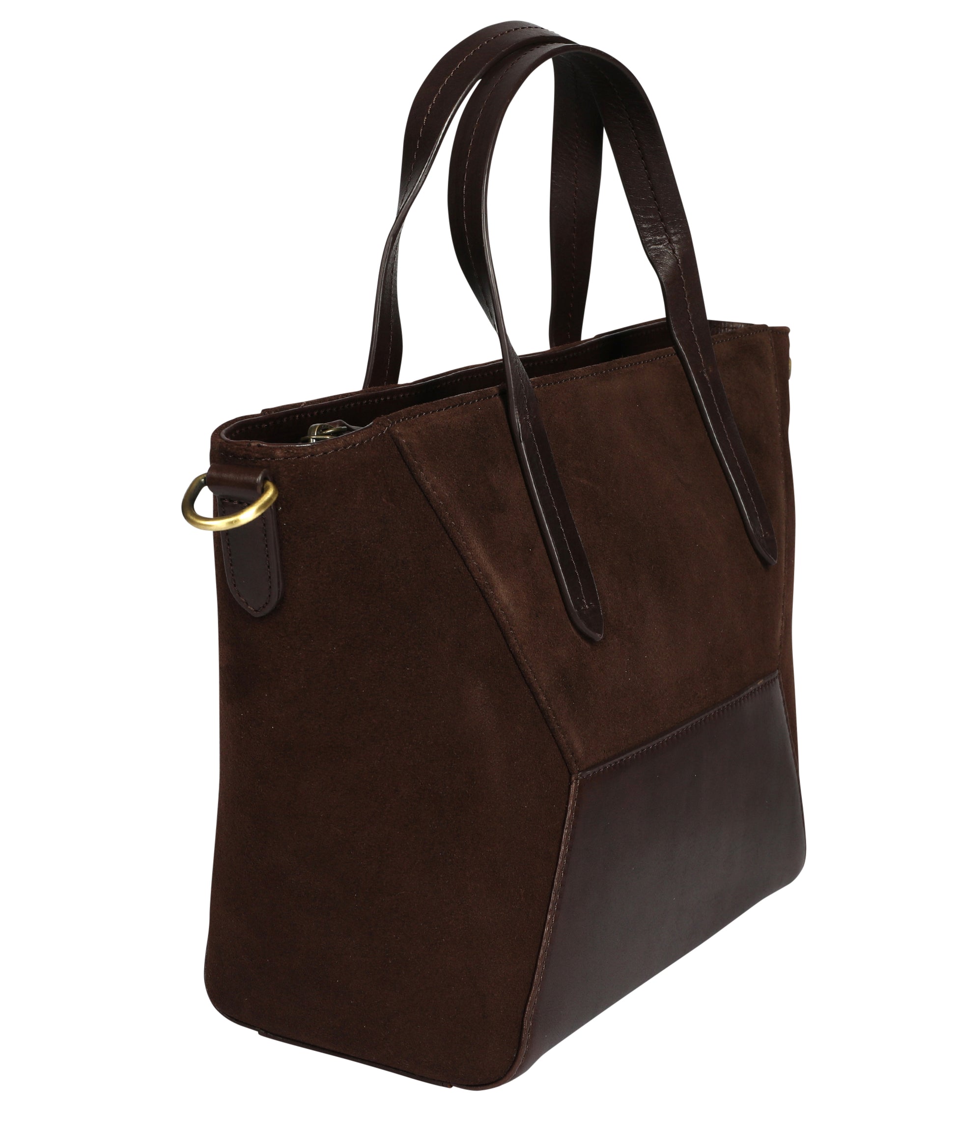 Modapelle - Suede Ladies Leather Cross Body – New Arrivals Style 8210 - Rainbow Bags