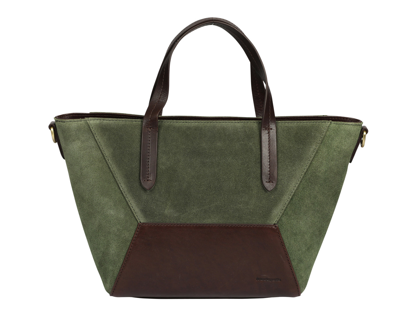 Modapelle - Suede Ladies Leather Cross Body – New Arrivals Style 8210 - Rainbow Bags