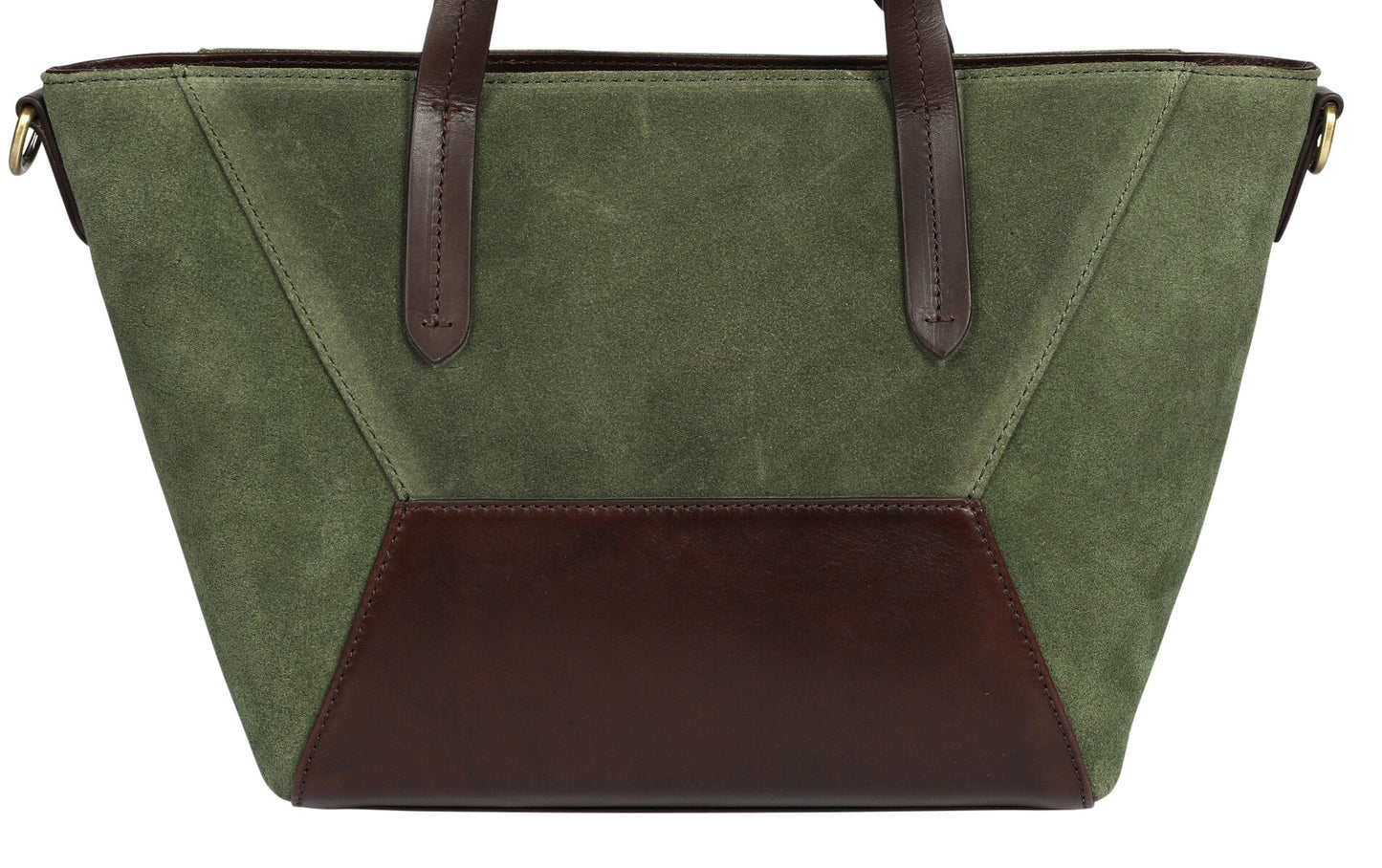 Modapelle - Suede Ladies Leather Cross Body – New Arrivals Style 8210 - Rainbow Bags